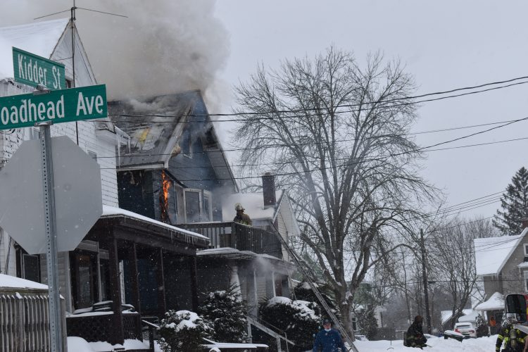 Council Recognizes Actions Of Public Safety Officials News, Sports